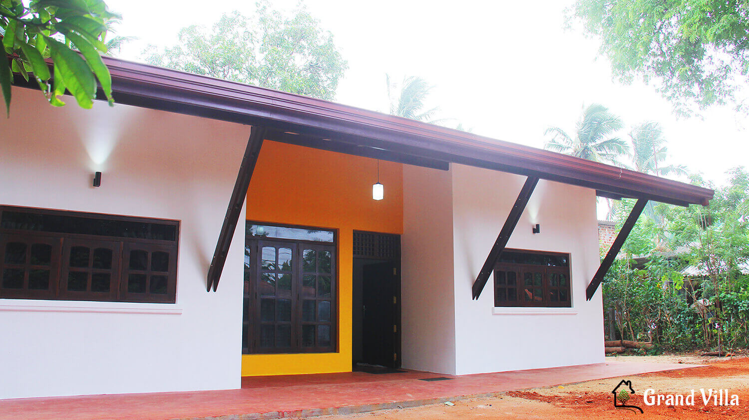 Grand Villa, Anuradhapura